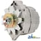 A & I Products Alternator 9.2" x7.8" x7.8" A-1100585 - alternate 1
